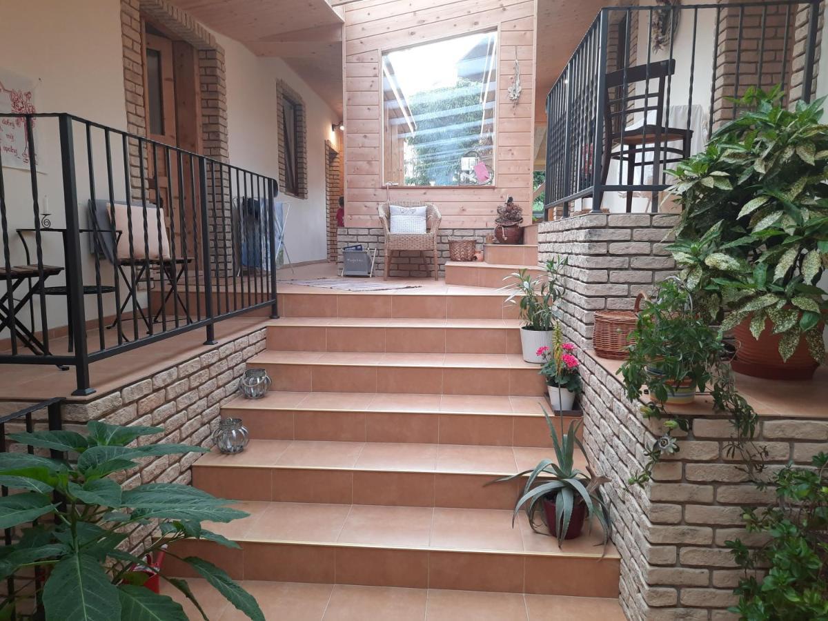 Apartmány pri kostole Liptovská Kokava Exterior foto